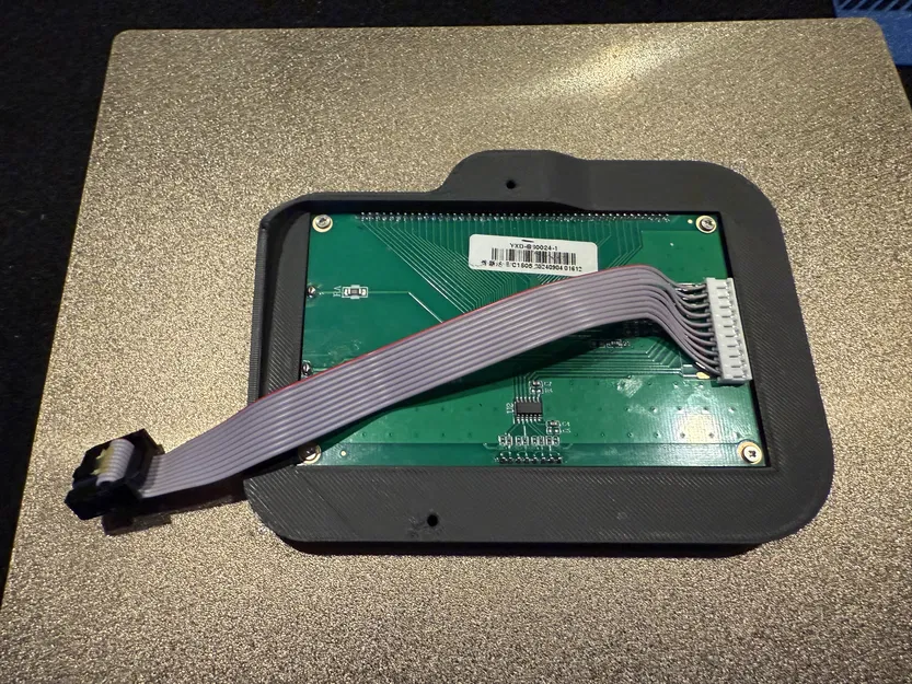 K2 Plus CFS Mod - Buồng Sưởi - Space Pi Đôi - Image 10