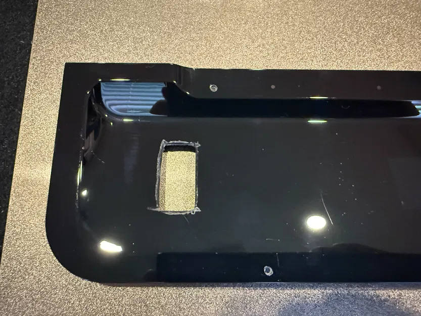 K2 Plus CFS Mod - Buồng Sưởi - Space Pi Đôi - Image 12