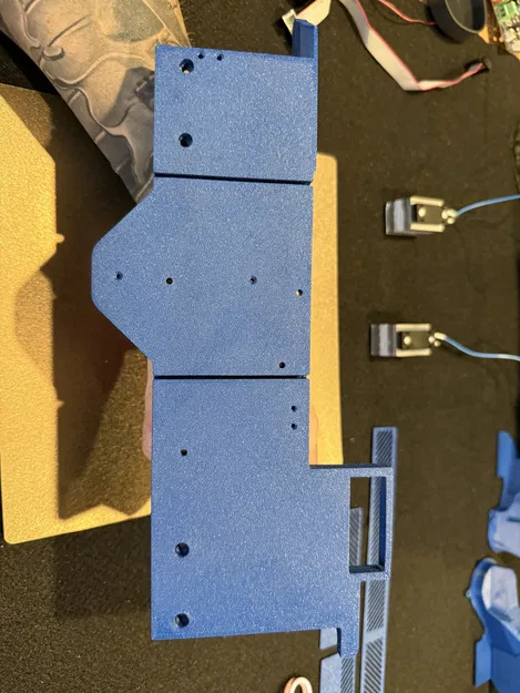 K2 Plus CFS Mod - Buồng Sưởi - Space Pi Đôi - Image 20