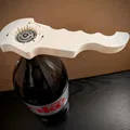 Dụng Cụ Mở Nắp Chai Soda "The Lamprey" - Thumbnail 1
