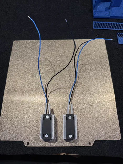 K2 Plus CFS Mod - Buồng Sưởi - Space Pi Đôi - Image 23