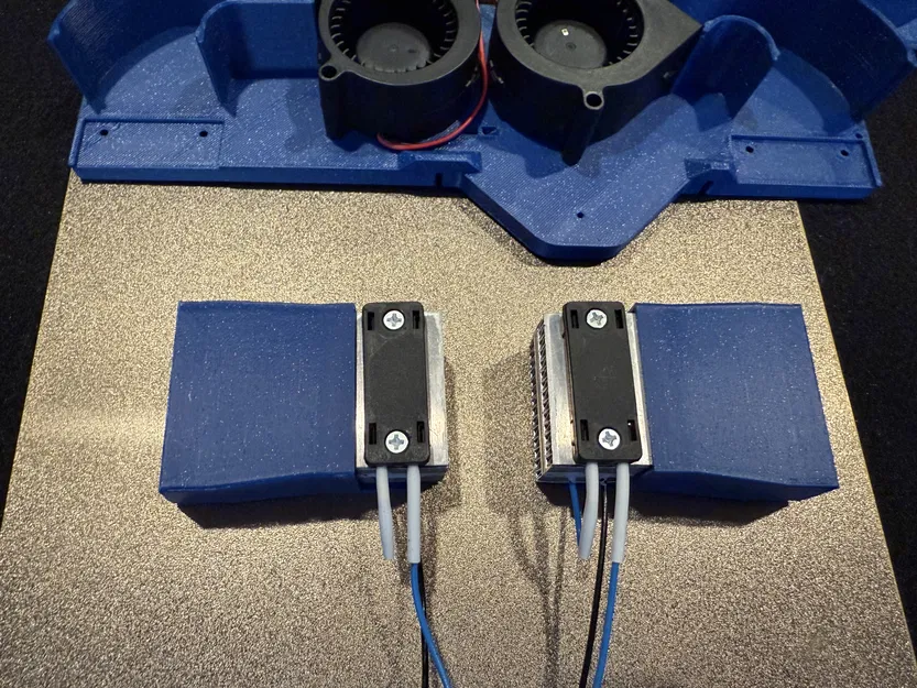 K2 Plus CFS Mod - Buồng Sưởi - Space Pi Đôi - Image 24