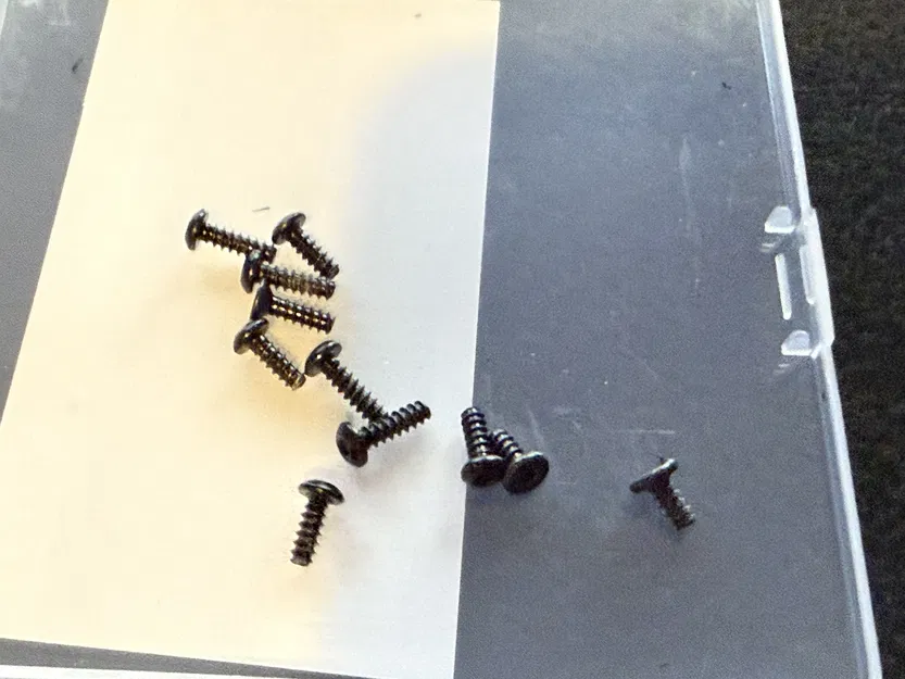 K2 Plus CFS Mod - Buồng Sưởi - Space Pi Đôi - Image 29