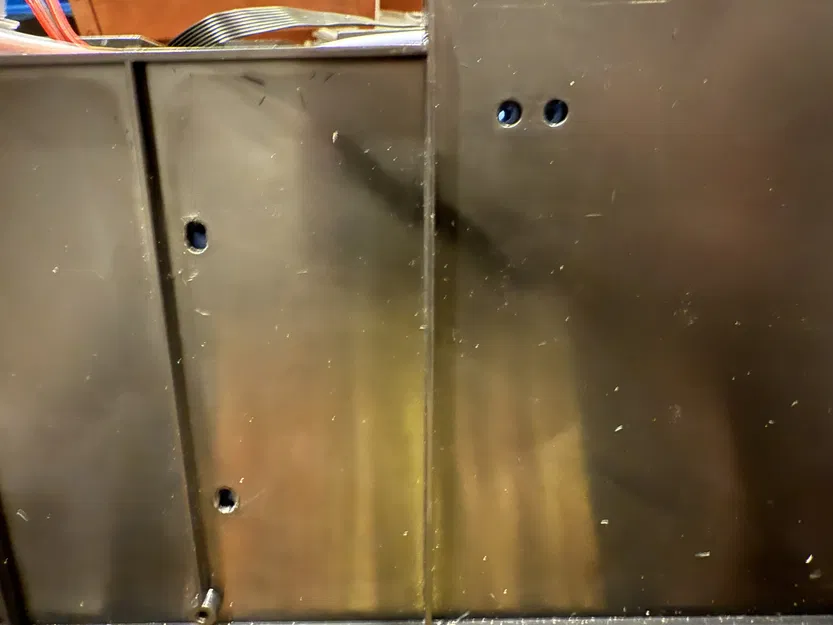 K2 Plus CFS Mod - Buồng Sưởi - Space Pi Đôi - Image 30