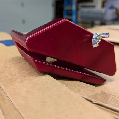 Dụng Cụ Cắt Giấy Carton Thành Sợi