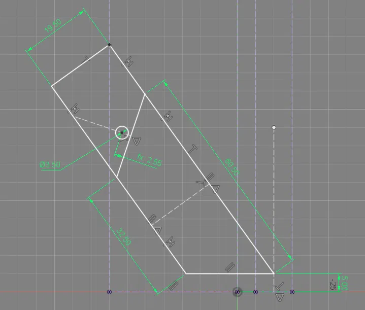 Dụng Cụ Cắt Giấy Carton Thành Sợi - Image 4
