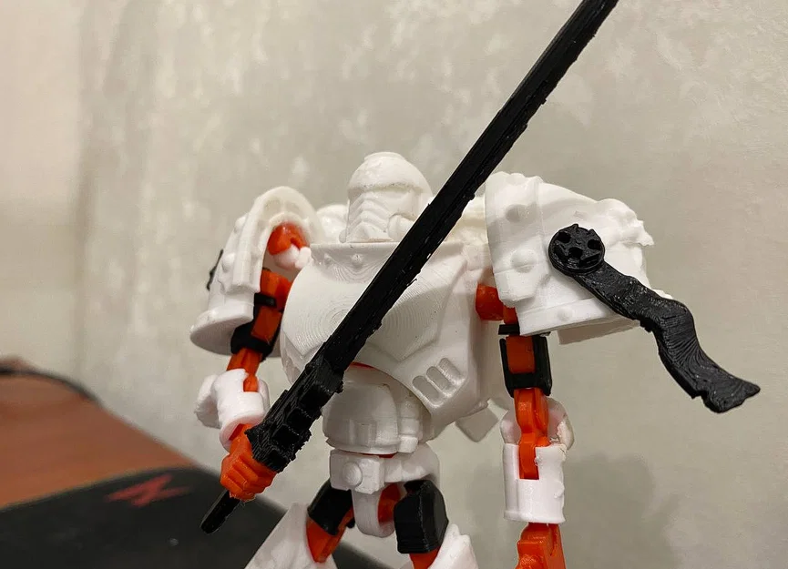 Giáp Beta Soldier | Dummy 13 - Image 3