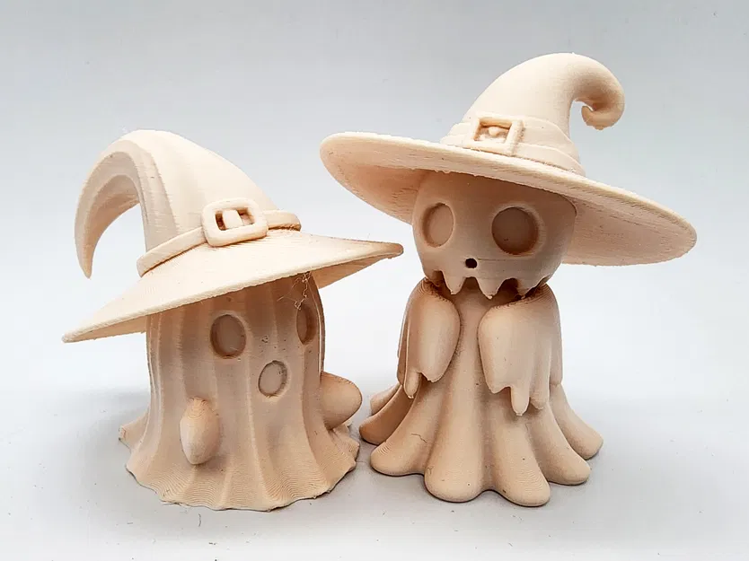 2 Phù Thủy Ma - Image 1