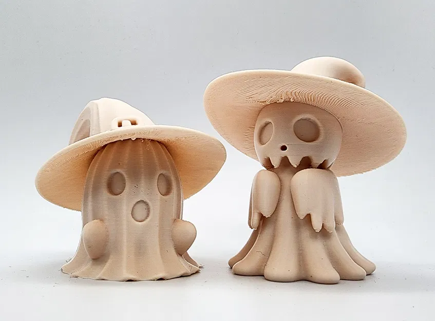 2 Phù Thủy Ma - Image 3