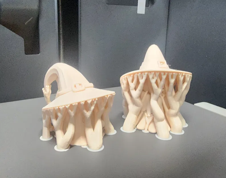 2 Phù Thủy Ma - Image 6