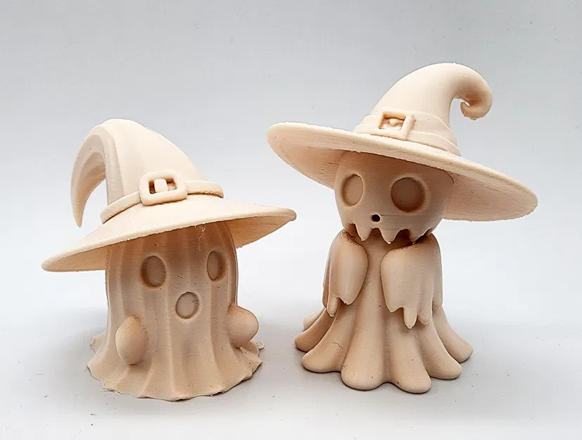 2 Phù Thủy Ma - Image 7