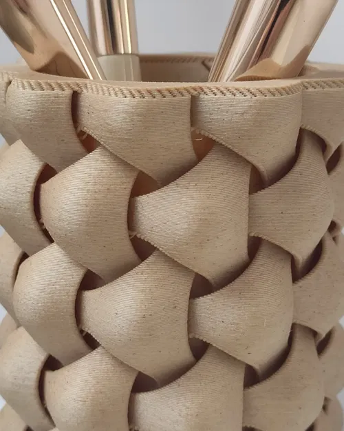 Kệ bút - chế độ lọ hoa - Image 2