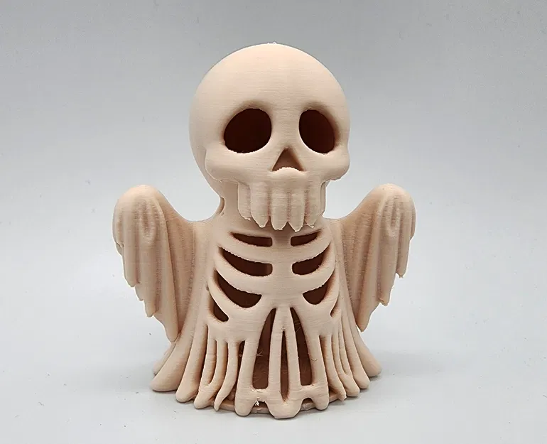 Ma Xương - Skeleghost! - Image 7