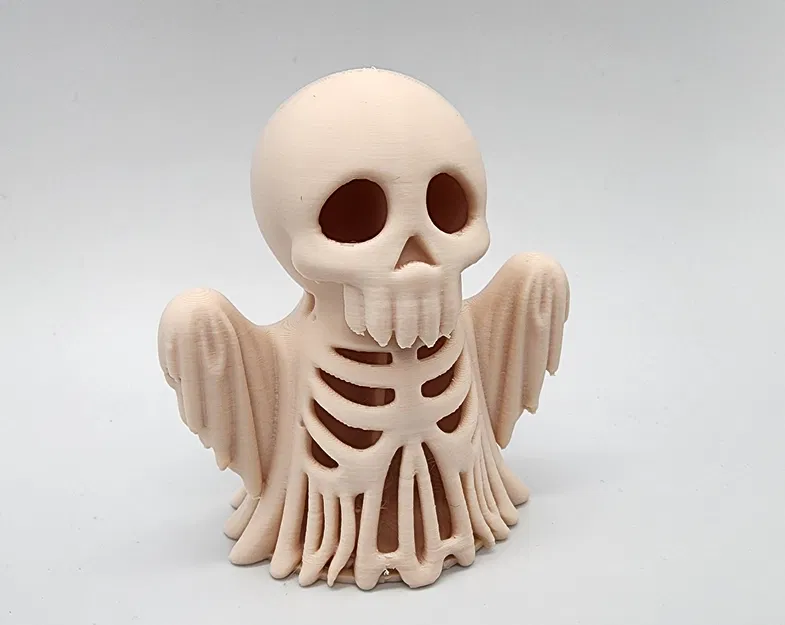 Ma Xương - Skeleghost! - Image 8