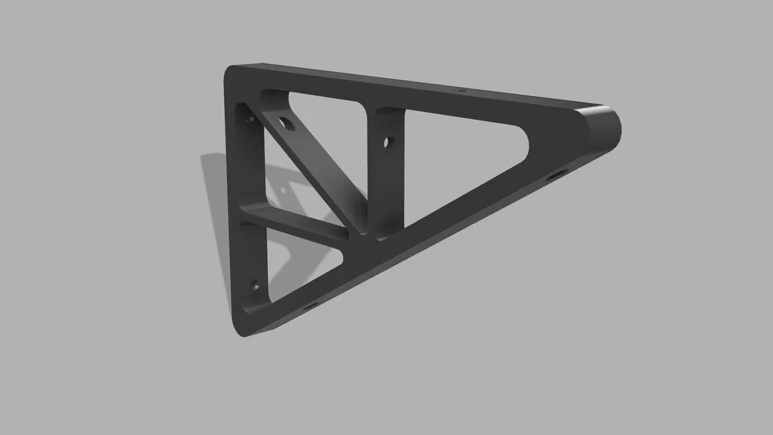 Kệ Đỡ Kệ Parametric Mạnh Mẽ - Image 1