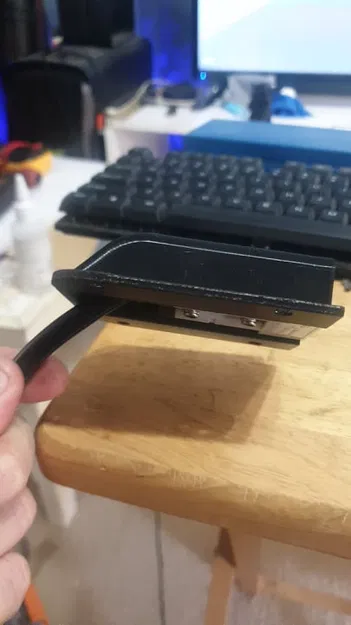 Vỏ ốp gắn phẳng cho phích cắm Anderson 50A - Image 3