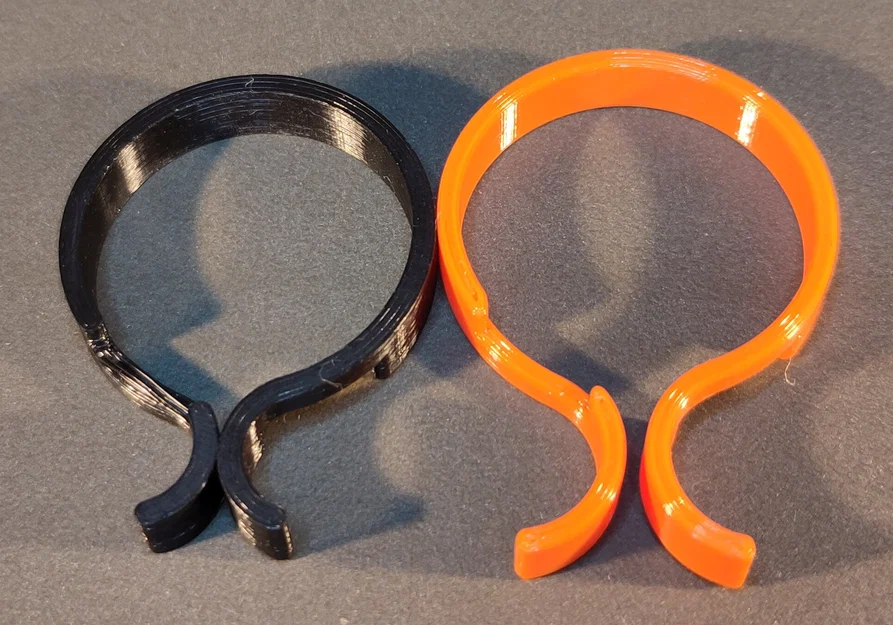 Kẹp Cây Cảnh (Plant Clip) - Image 1