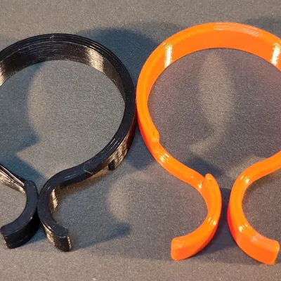 Kẹp Cây Cảnh (Plant Clip)