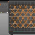 Kẹp Cây Cảnh (Plant Clip) - Thumbnail 4