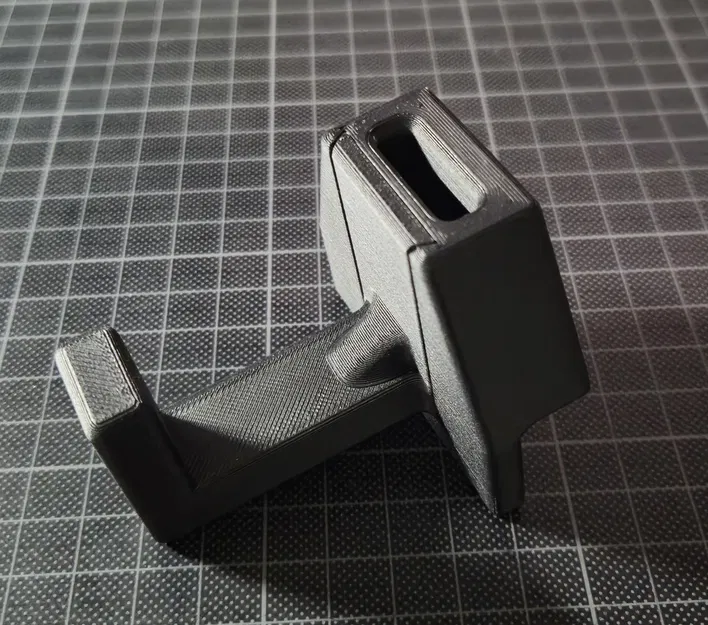 Hệ Thống Giá Đỡ Cốp Xe VW ID.3 / VW ID.5 / VW ID.7 / Cupra Born - Image 1