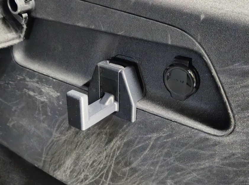 Hệ Thống Giá Đỡ Cốp Xe VW ID.3 / VW ID.5 / VW ID.7 / Cupra Born - Image 3