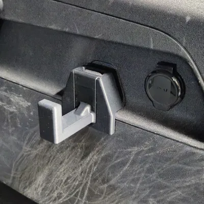 Hệ Thống Giá Đỡ Cốp Xe VW ID.3 / VW ID.5 / VW ID.7 / Cupra Born