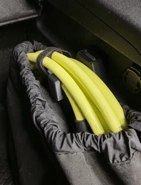 Hệ Thống Giá Đỡ Cốp Xe VW ID.3 / VW ID.5 / VW ID.7 / Cupra Born - Image 4