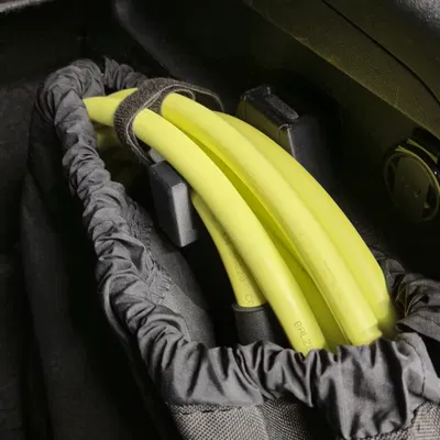 Hệ Thống Giá Đỡ Cốp Xe VW ID.3 / VW ID.5 / VW ID.7 / Cupra Born