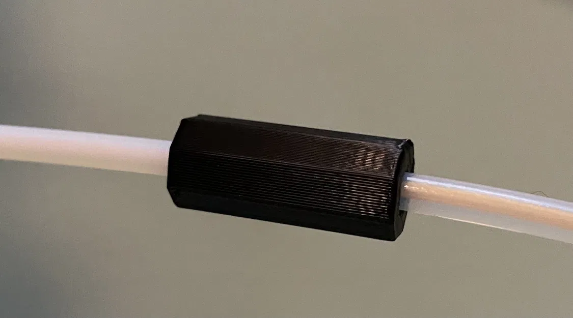 Nối Ống Bowden Dạng Ép Khít - Image 1