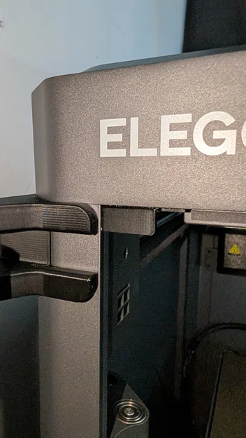 Phụ kiện cho bản lề 270 độ - Image 1