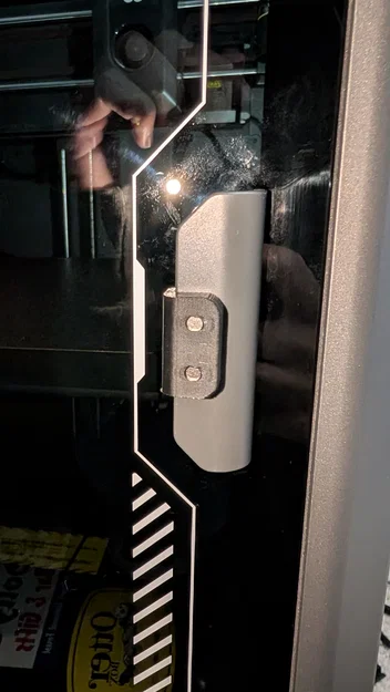 Phụ kiện cho bản lề 270 độ - Image 2