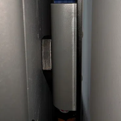 Phụ kiện cho bản lề 270 độ