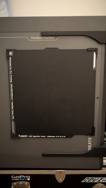 Phụ kiện cho bản lề 270 độ - Image 5