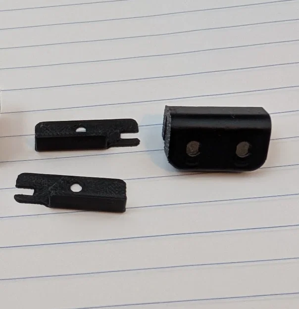 Phụ kiện cho bản lề 270 độ - Image 6