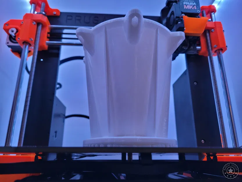 CHỈNH SỬA "Cyclone Dust Collector" - Chỉ Phần Dưới! - Image 2