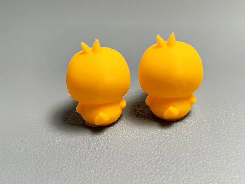 Đàn Gà Con Nổi Dễ Thương - Image 3