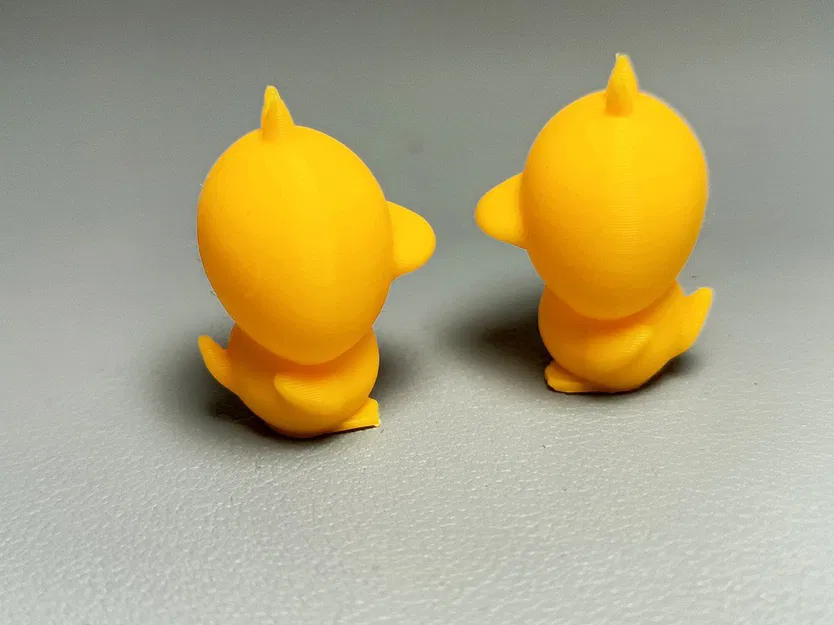 Đàn Gà Con Nổi Dễ Thương - Image 6