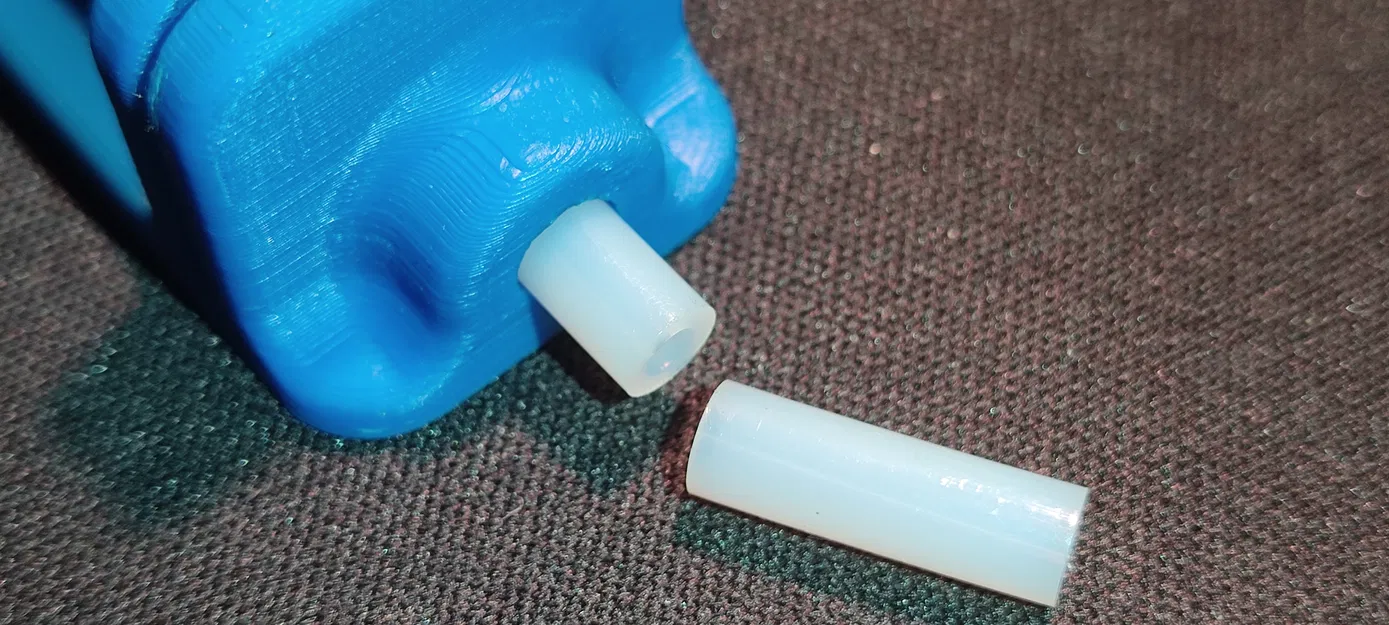 Dụng Cụ Cắt Ống PTFE - Image 1