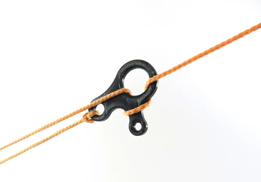 Dụng Cụ Căng Dây Lều - Image 1