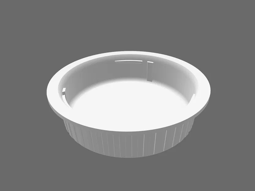 Nắp Đậy Sau Ống Kính Canon EF / EF-S (Có Logo Canon) - Image 2