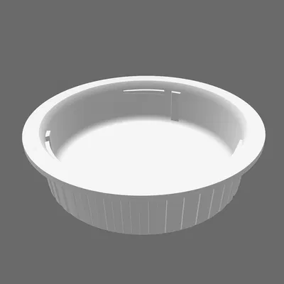 Nắp Đậy Sau Ống Kính Canon EF / EF-S (Có Logo Canon)