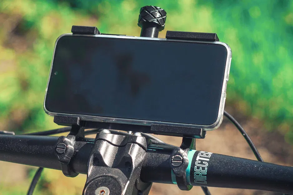 Giá Đỡ Điện Thoại / Gắn Điện Thoại Xe Đạp - Image 2