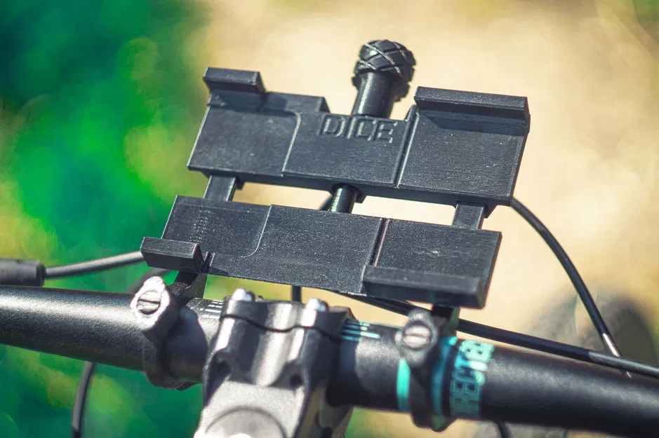 Giá Đỡ Điện Thoại / Gắn Điện Thoại Xe Đạp - Image 3