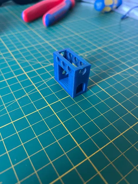 Hộp số LEGO Technic - Image 3