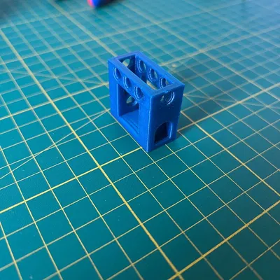 Hộp số LEGO Technic