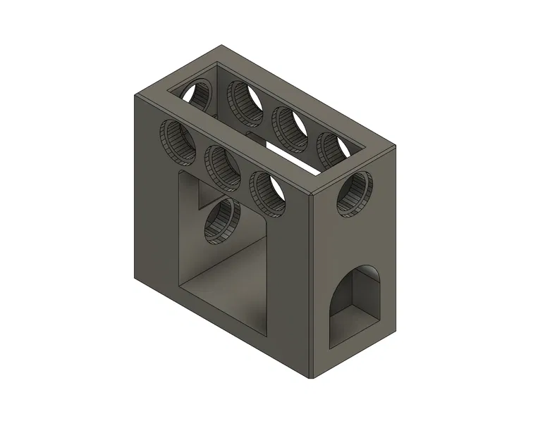 Hộp số LEGO Technic - Image 4