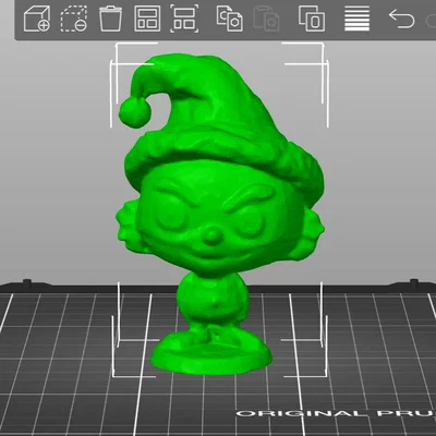 Mô hình Funko Pop Grinch