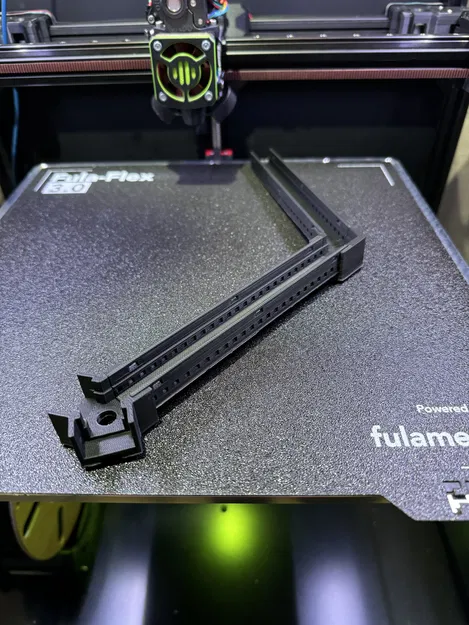 Đèn LED Lục Giác - Image 3