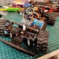 3D-RC | Xe RC dùng Arduino - Thumbnail 1