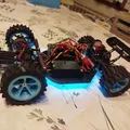 3D-RC | Xe RC dùng Arduino - Thumbnail 4